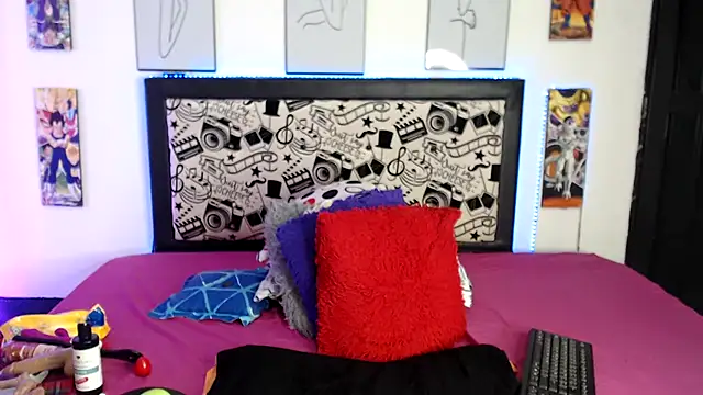 Rihana14's cam snapshot