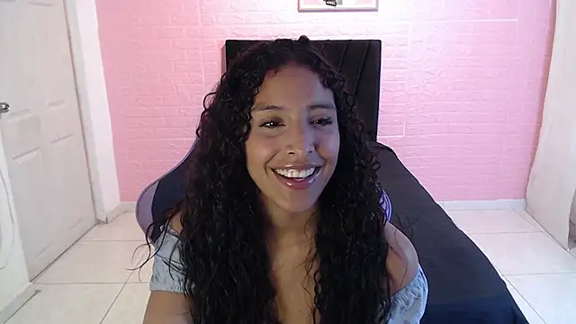 DULCE1609's cam snapshot