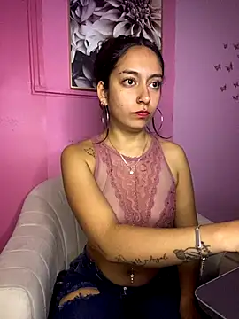 Alaska_euphoria's cam snapshot