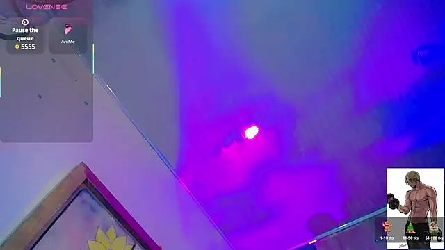 Cata_MW's cam snapshot