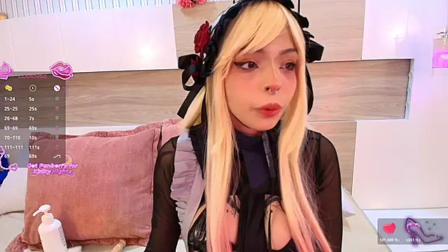 Kaoriabyss_'s cam snapshot