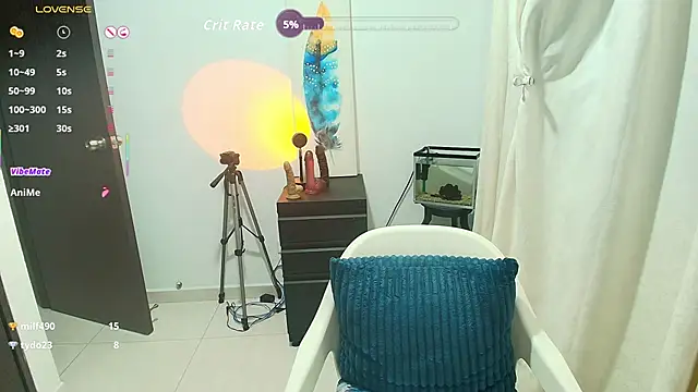 Naty_Stone's cam snapshot