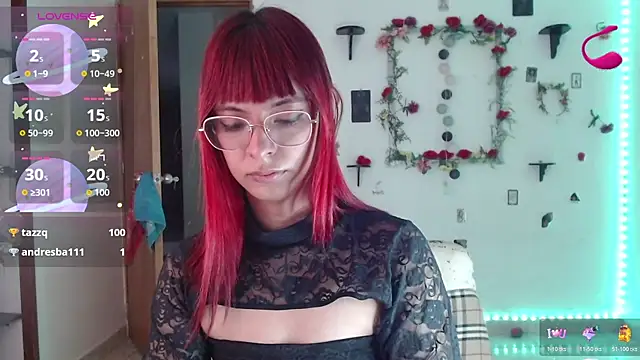 _GalyaX_ live sex cam