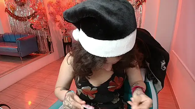 Infernus_vana666's cam snapshot