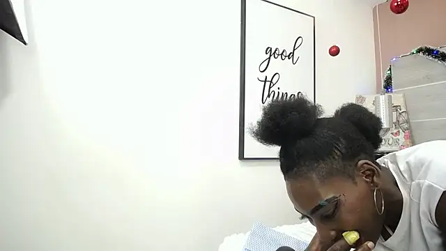 AlexandraCambell's cam snapshot