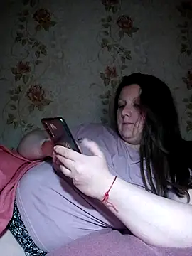 Martovskaya's cam snapshot