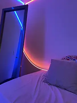 AmmyCollinsW's cam snapshot