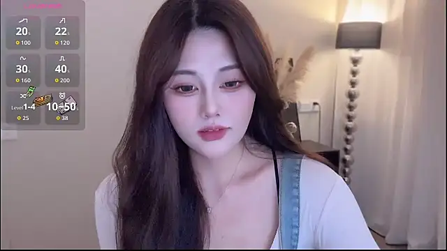 Cure-uuuuuuuu live sex cam