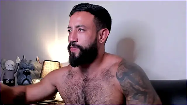 BradLeon_ live sex cam