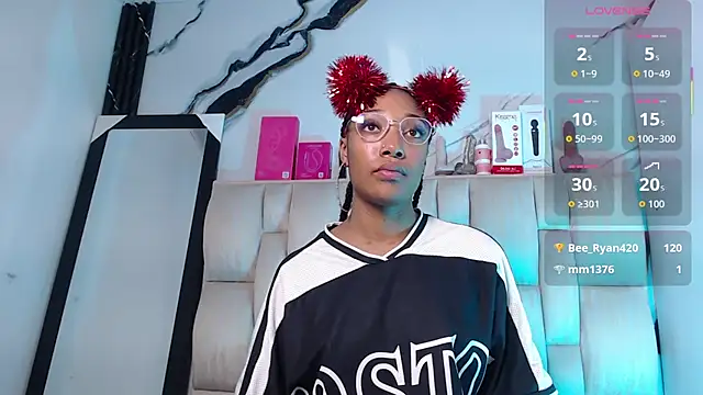 esmeralda-bk's cam snapshot