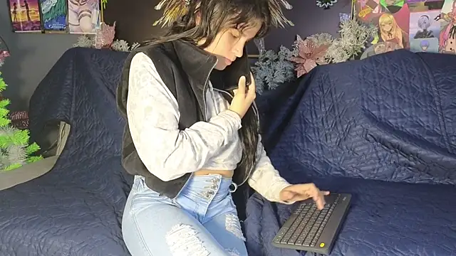 celestesecrett's cam snapshot