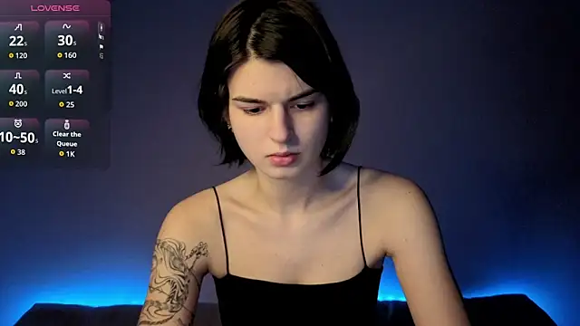 lololozhechka's cam snapshot