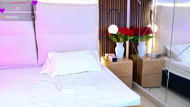 Cami_creamy's cam snapshot