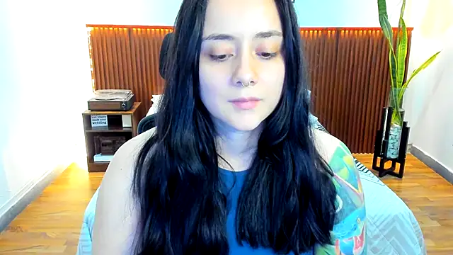 KatherineBond's cam snapshot