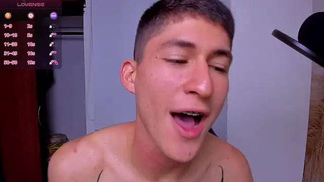 Jaack_str's cam snapshot