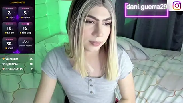 saskya's cam snapshot