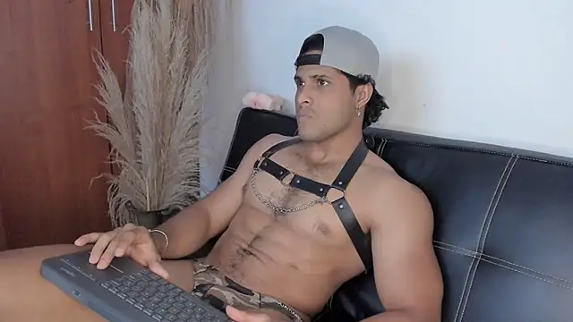 Evansdark1's cam snapshot