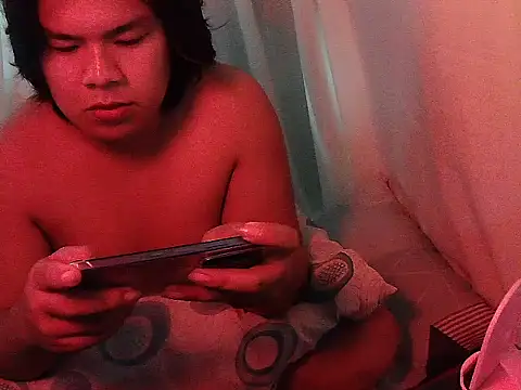 Huntrix2025's cam snapshot