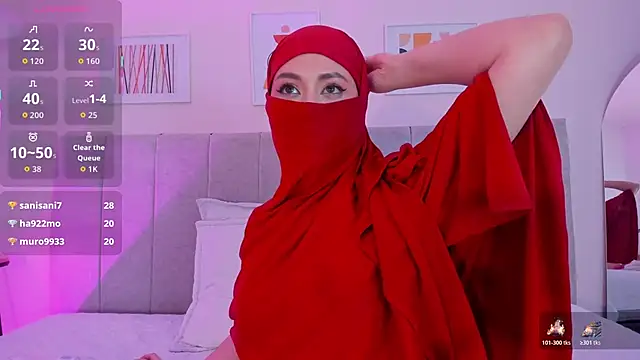 fatiima_'s cam snapshot