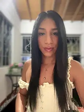 Ashly_Miller's cam snapshot