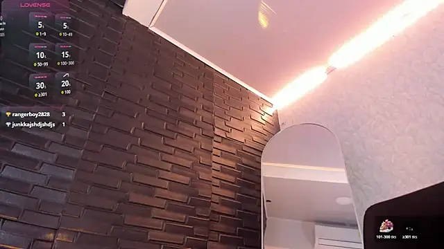 Brizza_H033's cam snapshot