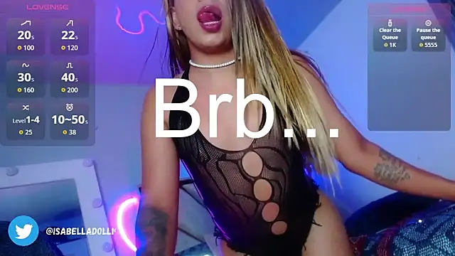 isabelladoll19's cam snapshot