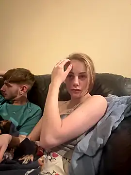 VioletxBlue live sex cam