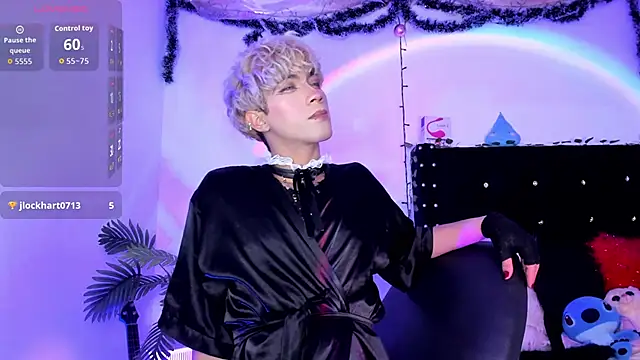 Cooperrosscute233's cam snapshot