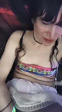 Tselka's cam snapshot