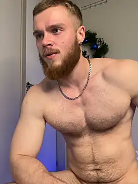 VictorTransMan's cam snapshot