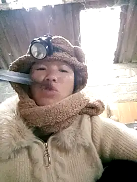 bing-bing88's cam snapshot