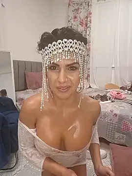 TURBANLI_AFET's cam snapshot