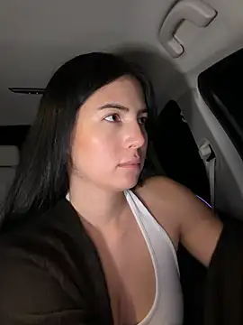 ClaireBree live sex cam