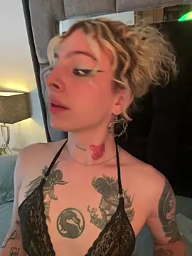 Bonnie_vega's cam snapshot