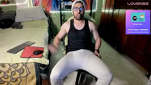 irokdan891's cam snapshot