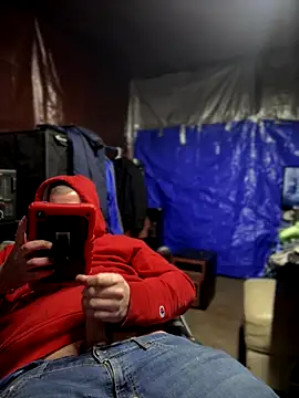 Jjhasabig1's cam snapshot