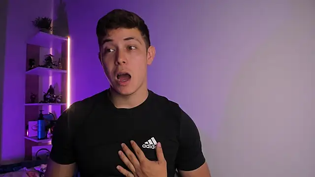 Alan_hadid1's cam snapshot