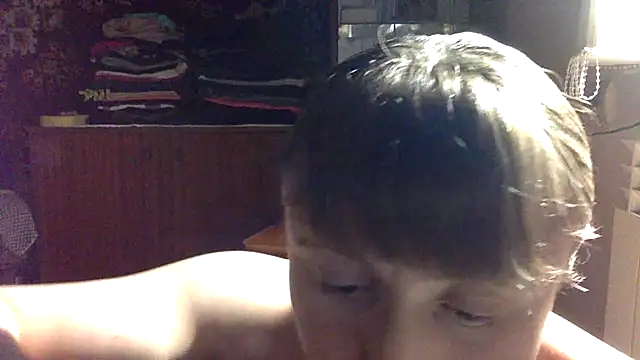 KlavdiaPetrivna's cam snapshot