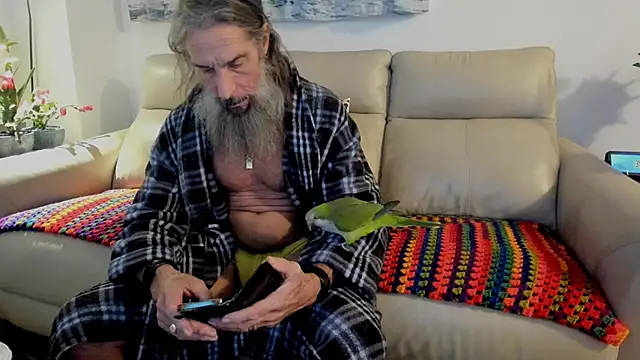 mindphu_k's cam snapshot