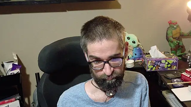 HighPriest_Belial666's cam snapshot