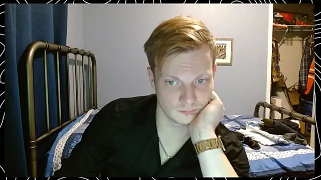 lustylyndon's cam snapshot