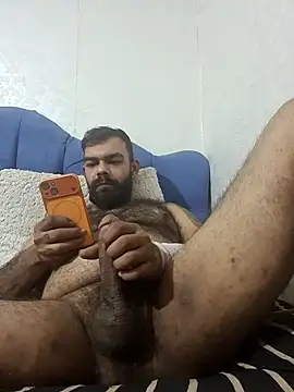 Umut1414's cam snapshot