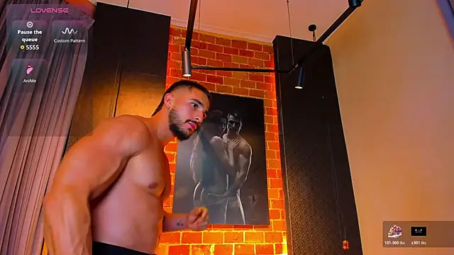 Scottfishcer1's cam snapshot