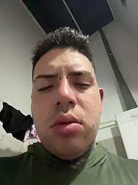 Marlokeo69's cam snapshot