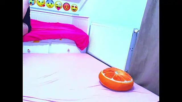 evehotty's cam snapshot