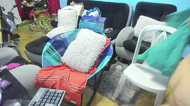 valentinaextreme's web cam