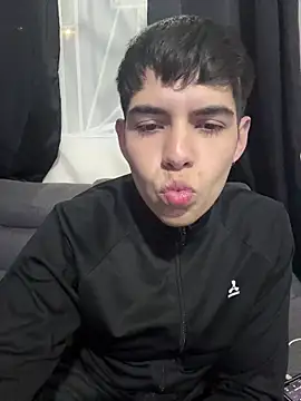 Johan_stick live sex cam