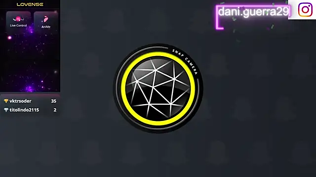 saskya's cam snapshot