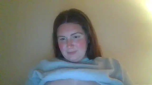 CherryJuneExperience's cam snapshot