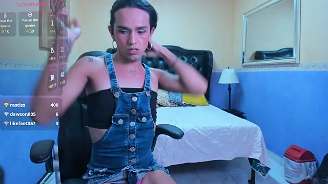 Mara_Summerr's cam snapshot